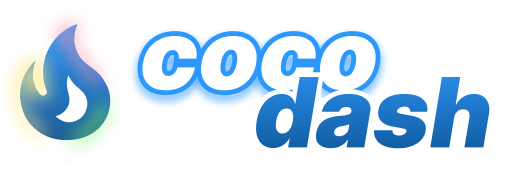 Logo de CocoDash